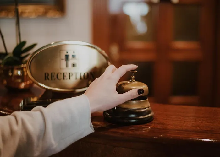 Historic Boutique Hotel Cattaro