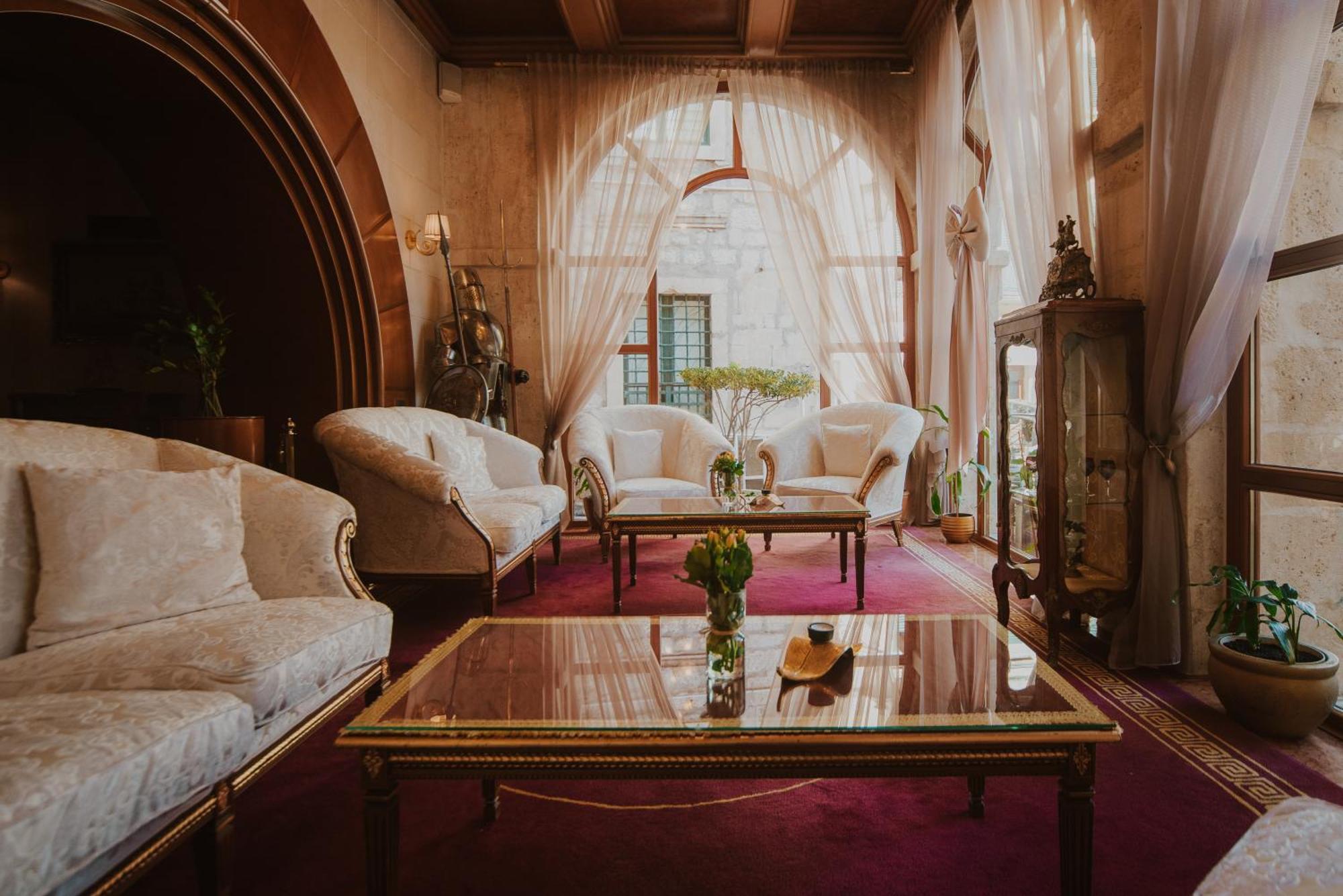 Historic Boutique