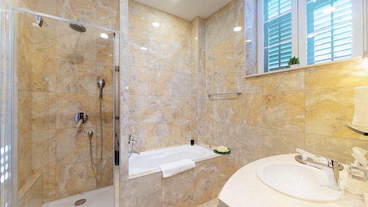 Historic Boutique Hotel 4*