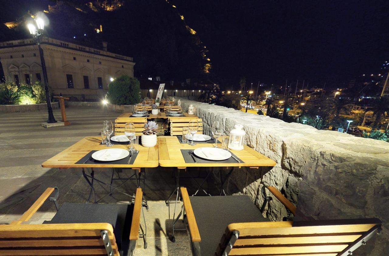 Historic Boutique Hotel Kotor