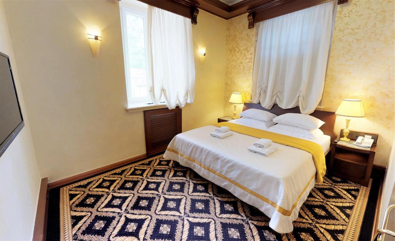 Hotel Historic Boutique 4*