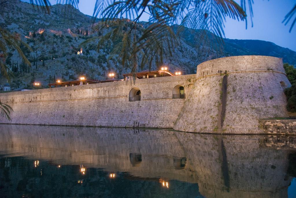 Historic Boutique Kotor