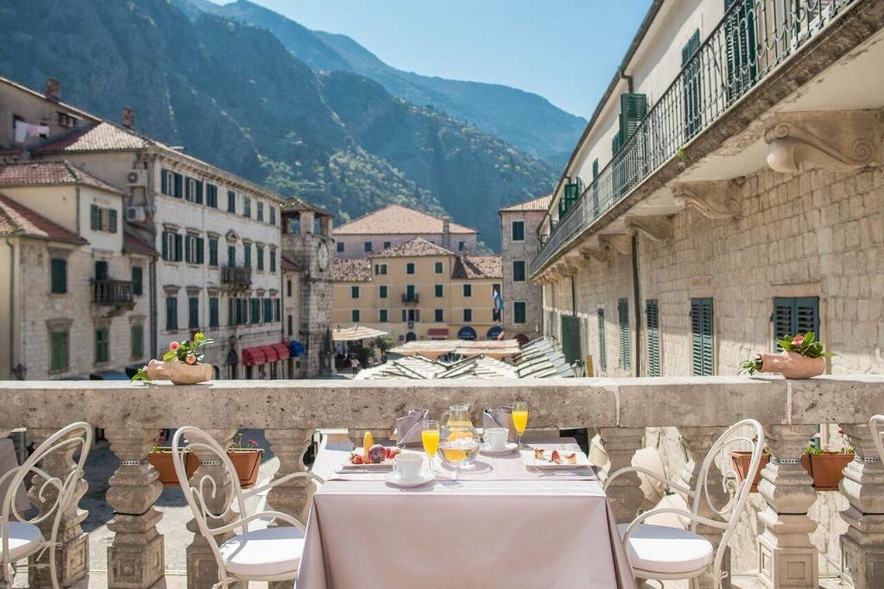 Historic Boutique Hotel 4*