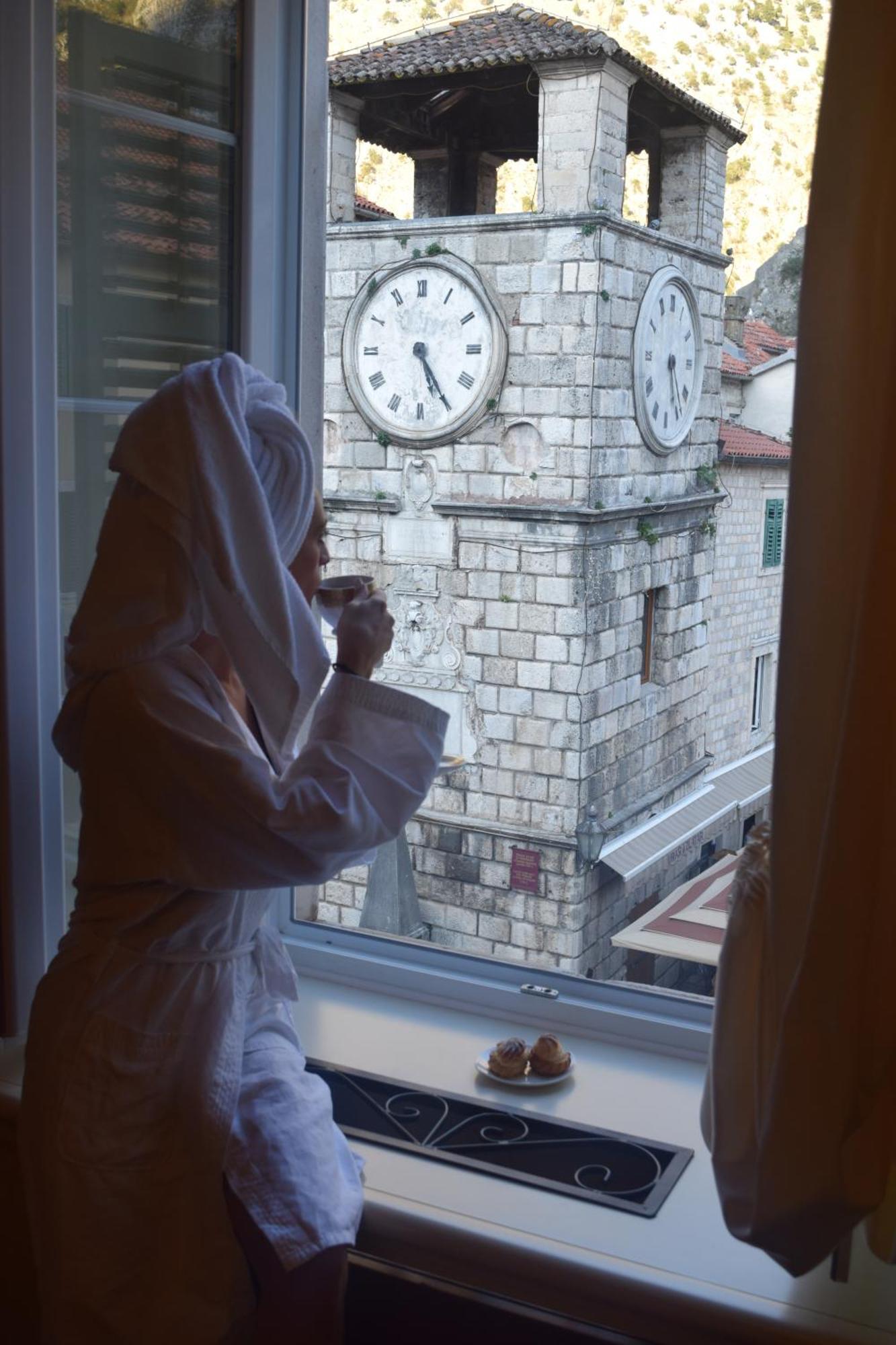 Historic Boutique Hotel 4*