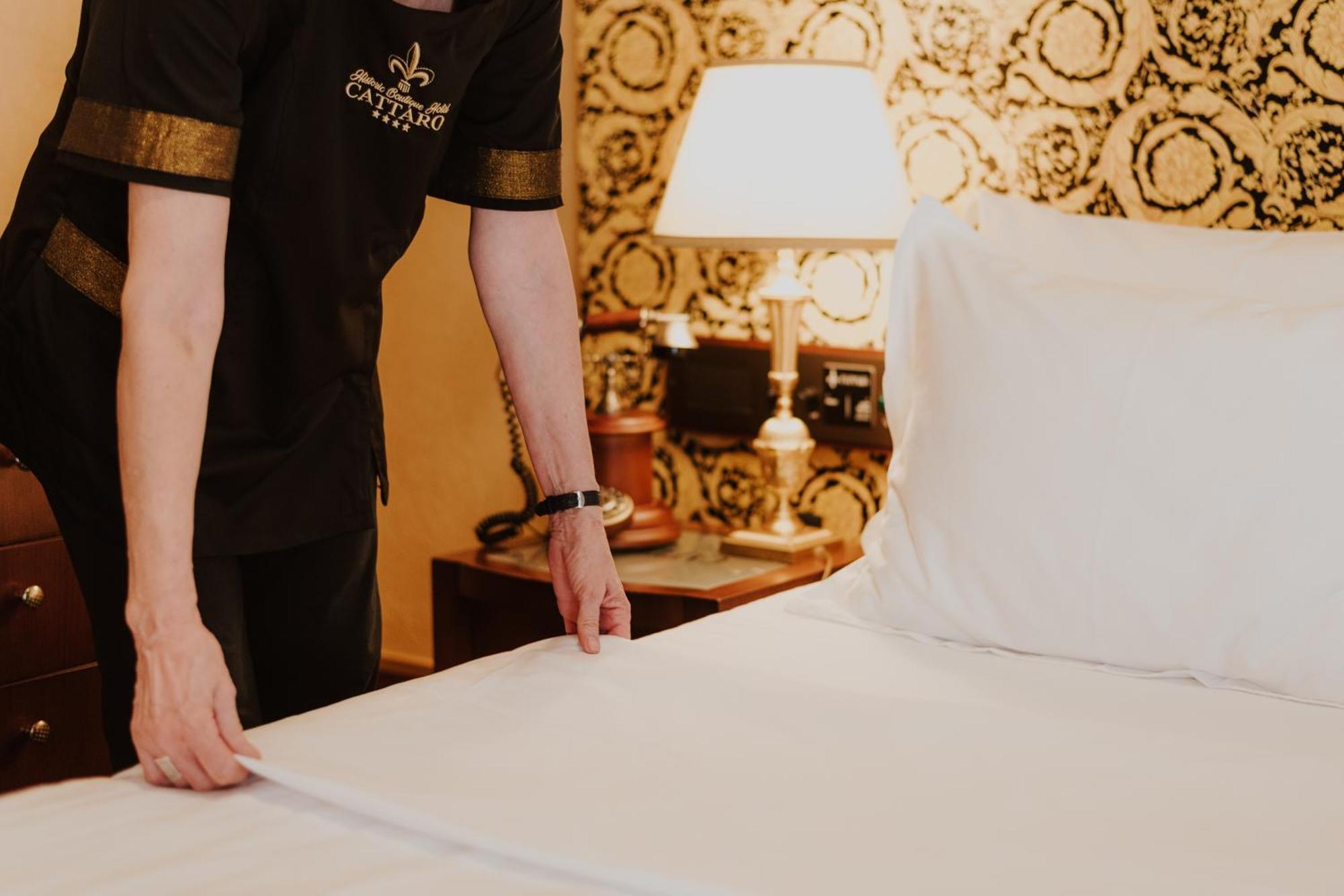 Hotel Historic Boutique