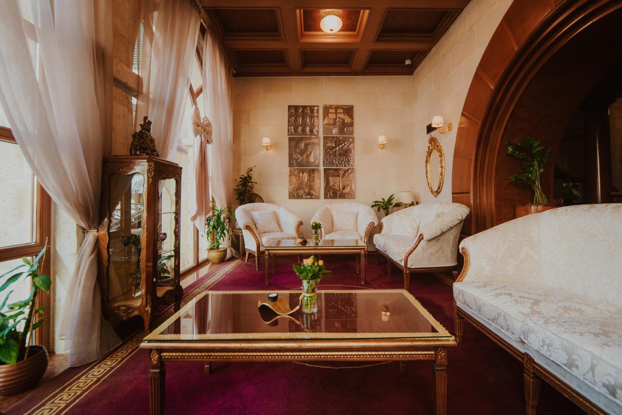 Historic Boutique Hotel