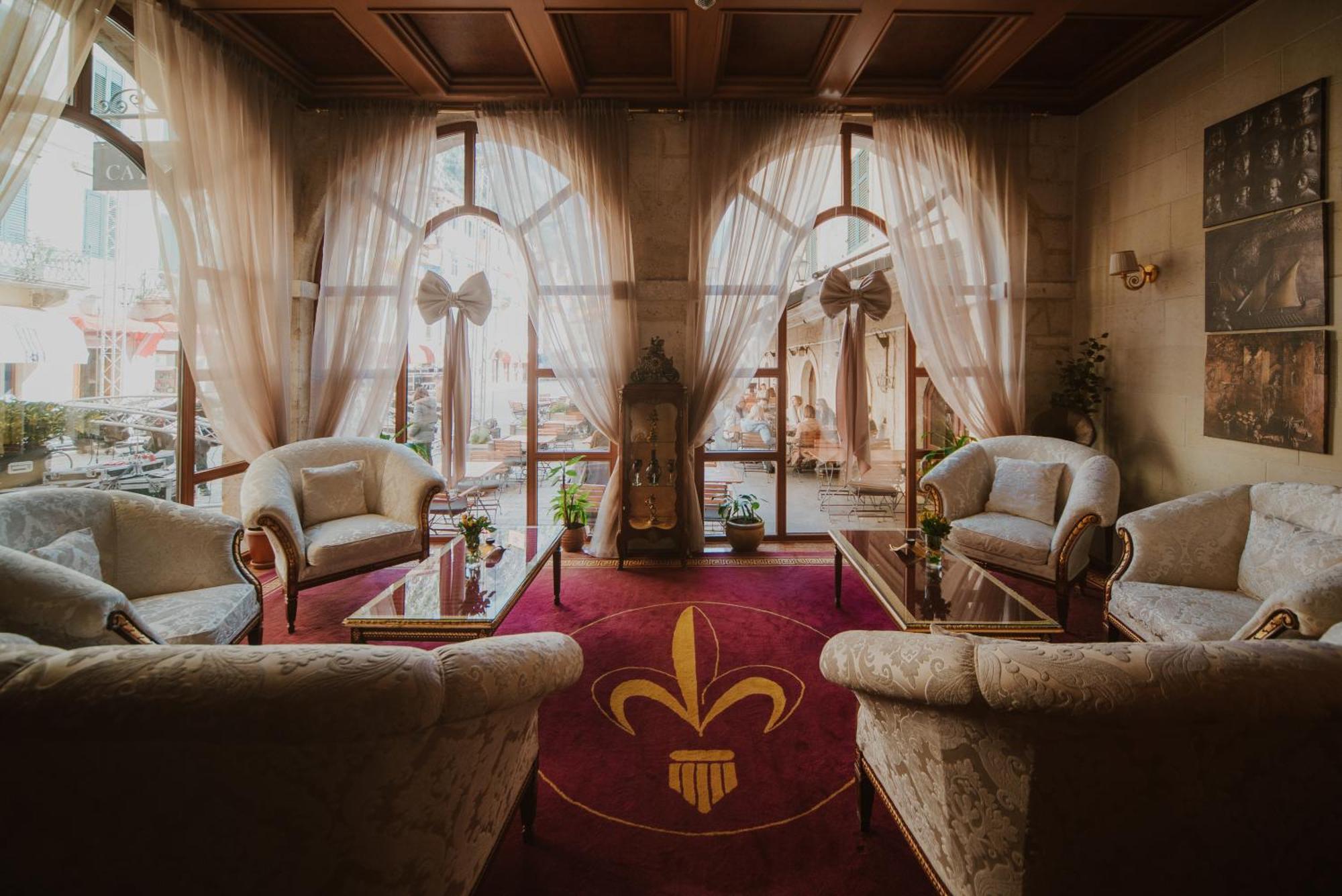 Historic Boutique Hotel Kotor
