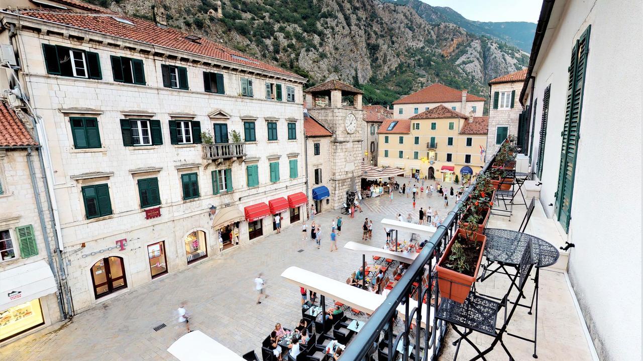 Historic Boutique Hotel