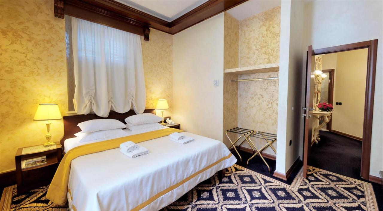 Historic Boutique Hotel