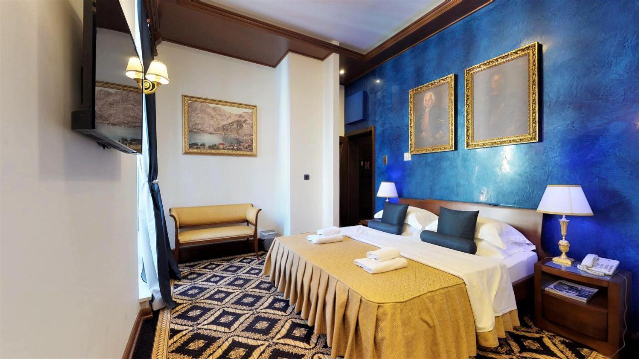 Historic Boutique Hotel Kotor