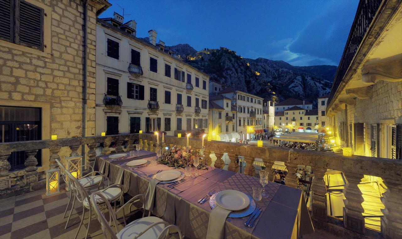 Historic Boutique Hotel