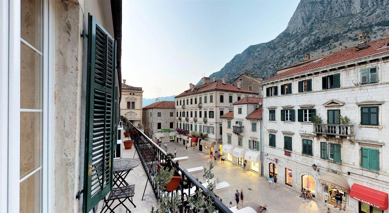 Historic Boutique Hotel