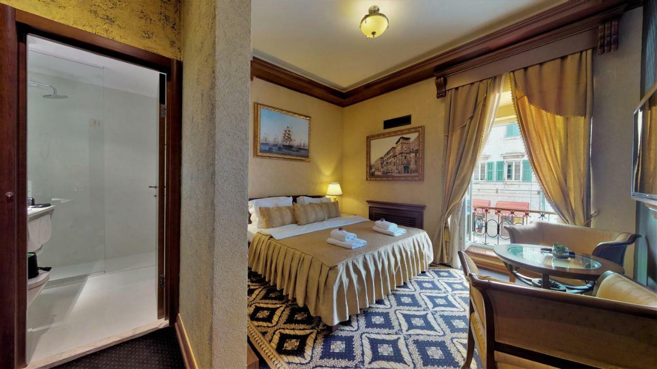 Historic Boutique Hotel Kotor