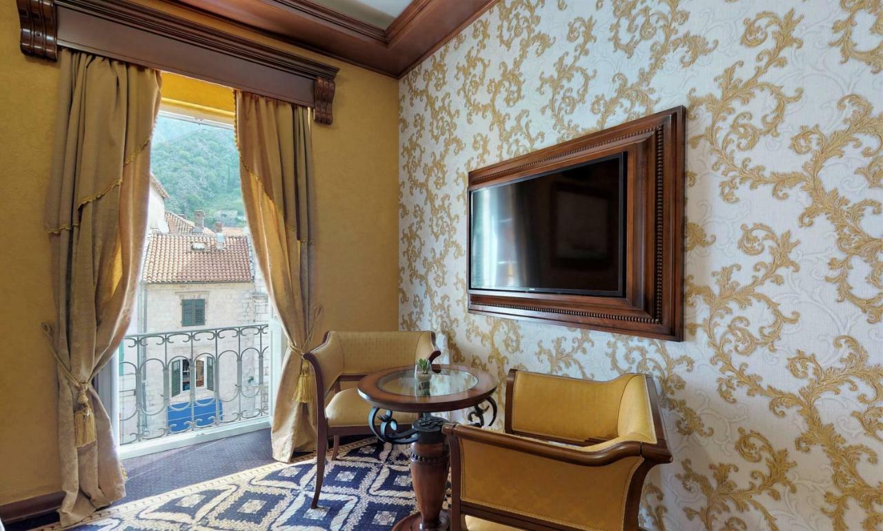 Historic Boutique Hotel 4*