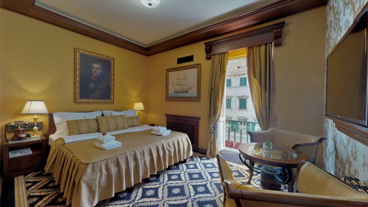 Historic Boutique Kotor