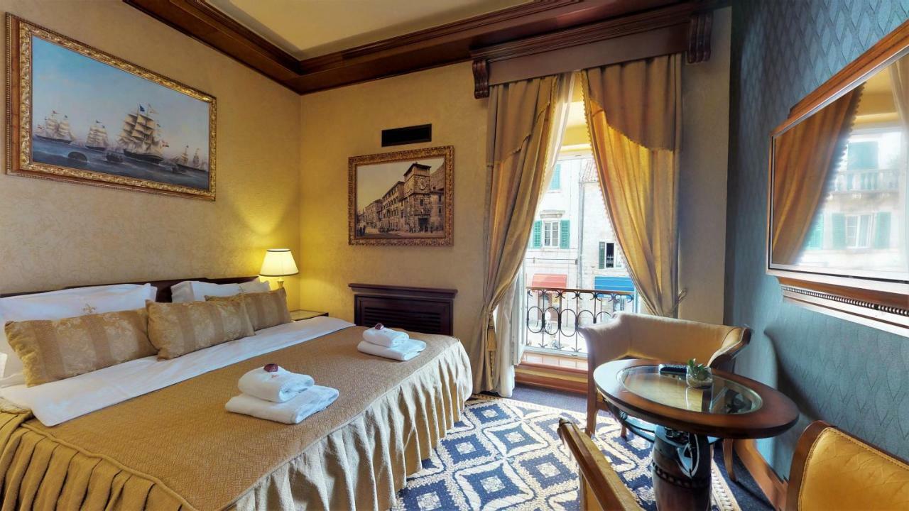 Historic Boutique Hotel 4*