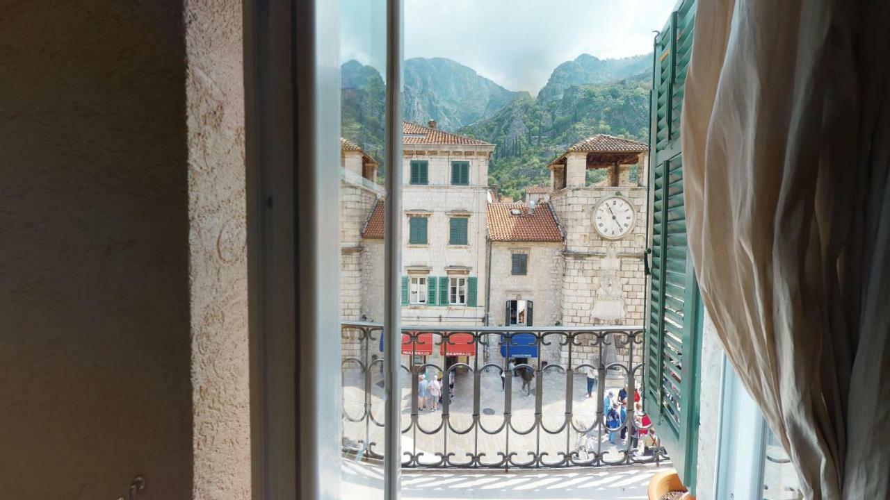 Historic Boutique Kotor