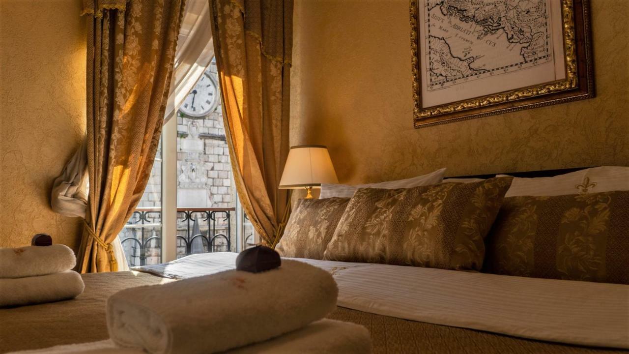 Historic Boutique Hotel