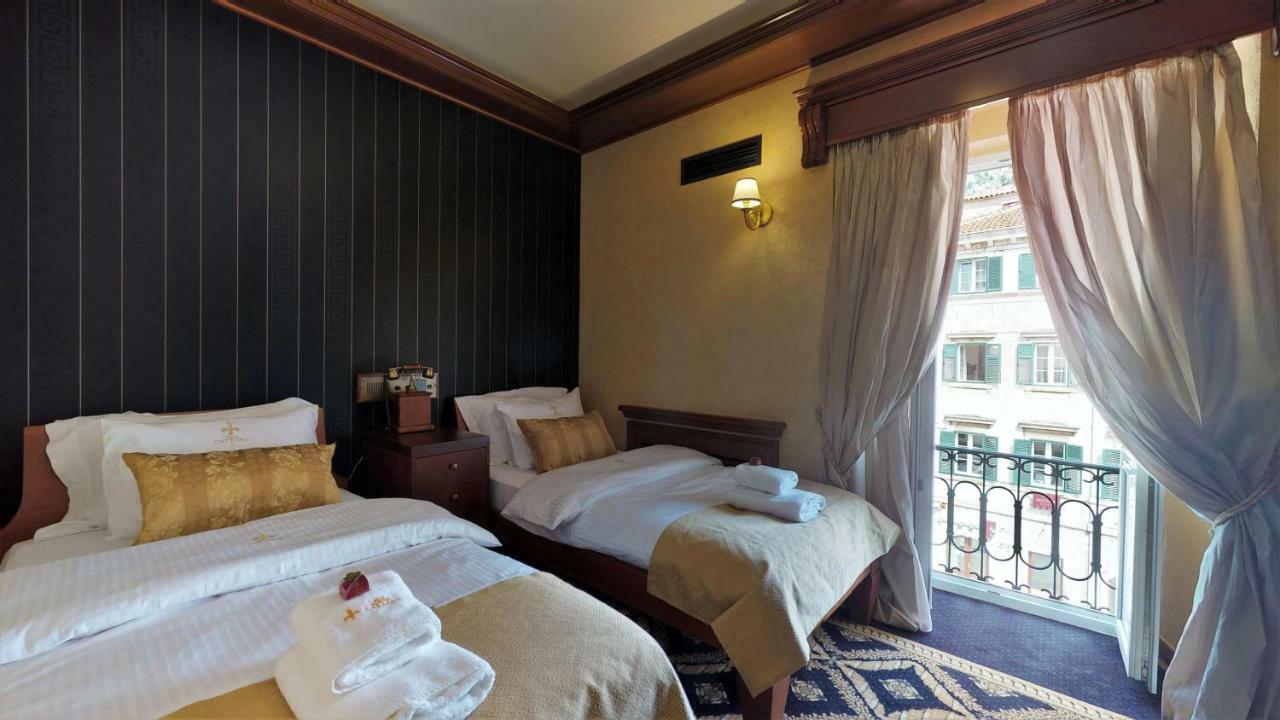 Hotel Historic Boutique Kotor